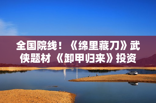 全国院线！《绵里藏刀》武侠题材 《卸甲归来》投资找我