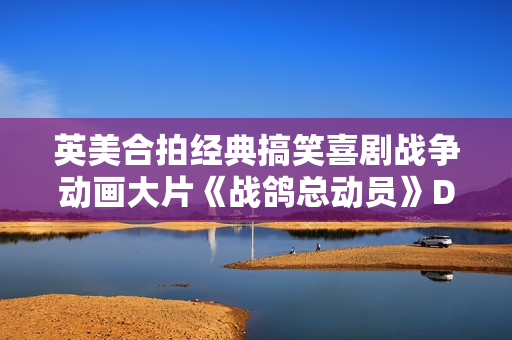 英美合拍经典搞笑喜剧战争动画大片《战鸽总动员》DVD中字