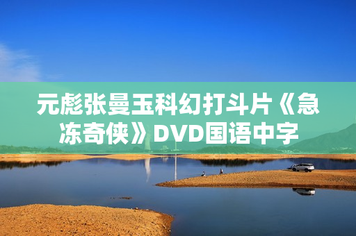 元彪张曼玉科幻打斗片《急冻奇侠》DVD国语中字