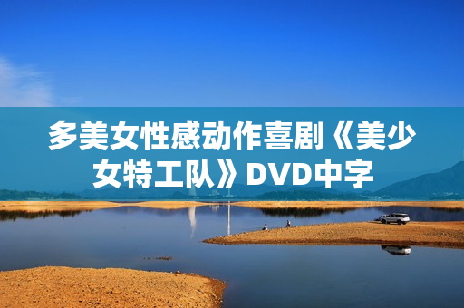 多美女性感动作喜剧《美少女特工队》DVD中字