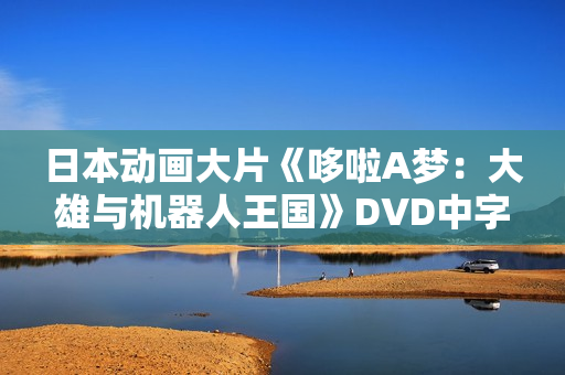 日本动画大片《哆啦A梦：大雄与机器人王国》DVD中字