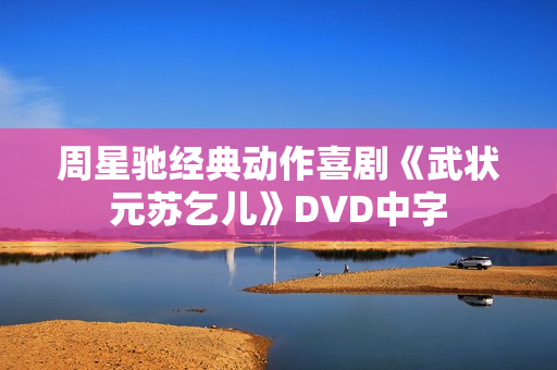 周星驰经典动作喜剧《武状元苏乞儿》DVD中字