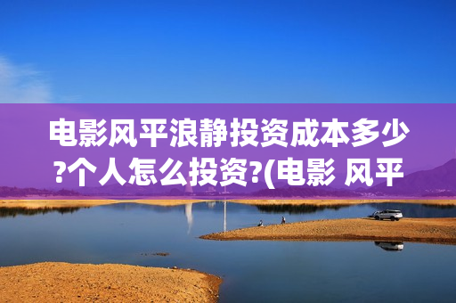 电影风平浪静投资成本多少?个人怎么投资?(电影 风平浪静)