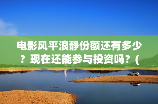 电影风平浪静份额还有多少？现在还能参与投资吗？(电影风平浪静ts)