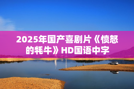 2025年国产喜剧片《愤怒的牦牛》HD国语中字