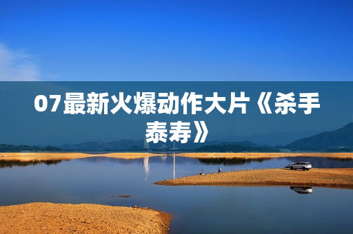 07最新火爆动作大片《杀手泰寿》