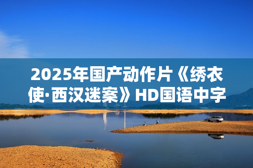 2025年国产动作片《绣衣使·西汉迷案》HD国语中字