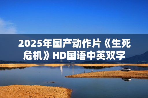 2025年国产动作片《生死危机》HD国语中英双字