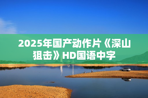 2025年国产动作片《深山狙击》HD国语中字
