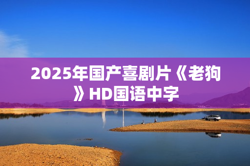 2025年国产喜剧片《老狗》HD国语中字