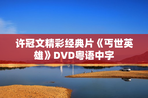 许冠文精彩经典片《丐世英雄》DVD粤语中字