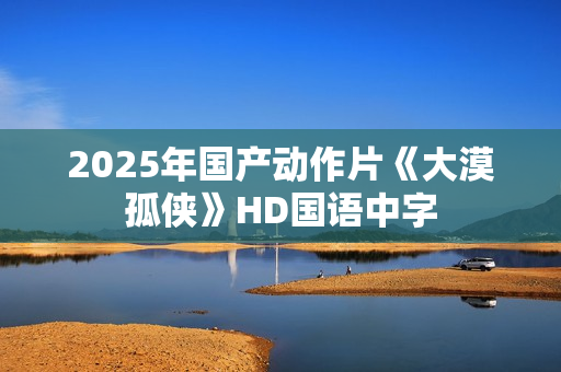 2025年国产动作片《大漠孤侠》HD国语中字