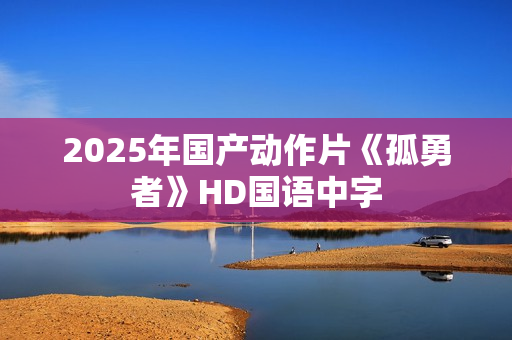 2025年国产动作片《孤勇者》HD国语中字