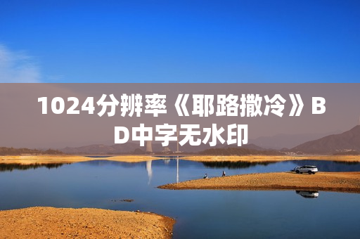 1024分辨率《耶路撒冷》BD中字无水印