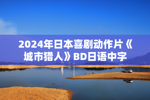 2024年日本喜剧动作片《城市猎人》BD日语中字