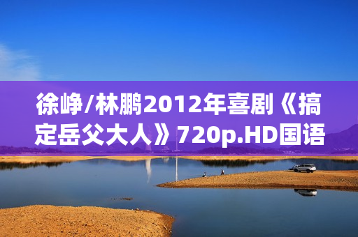 徐峥/林鹏2012年喜剧《搞定岳父大人》720p.HD国语中字