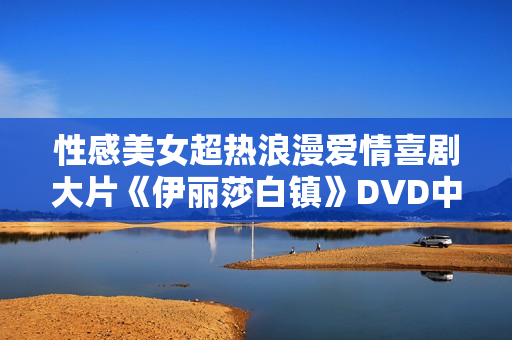 性感美女超热浪漫爱情喜剧大片《伊丽莎白镇》DVD中英字幕