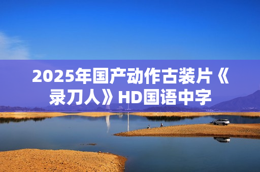 2025年国产动作古装片《录刀人》HD国语中字