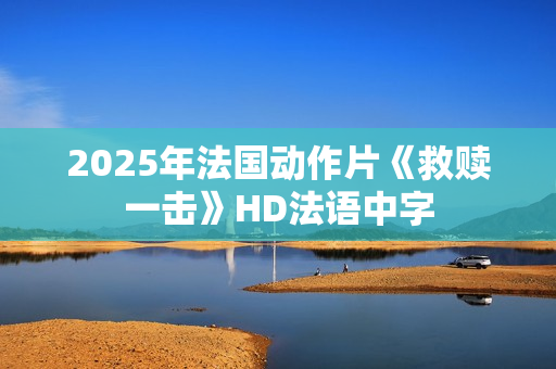 2025年法国动作片《救赎一击》HD法语中字