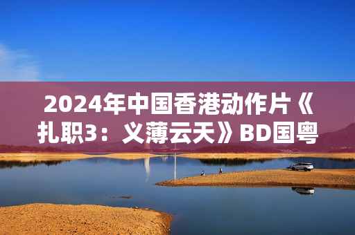 2024年中国香港动作片《扎职3：义薄云天》BD国粤双语中字