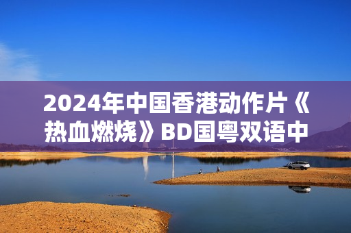 2024年中国香港动作片《热血燃烧》BD国粤双语中字