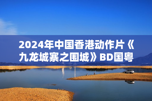2024年中国香港动作片《九龙城寨之围城》BD国粤双语中字