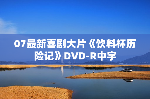 07最新喜剧大片《饮料杯历险记》DVD-R中字