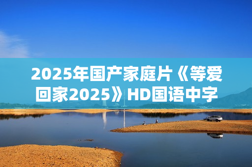 2025年国产家庭片《等爱回家2025》HD国语中字