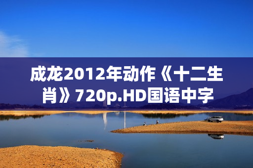 成龙2012年动作《十二生肖》720p.HD国语中字