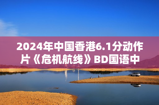 2024年中国香港6.1分动作片《危机航线》BD国语中字