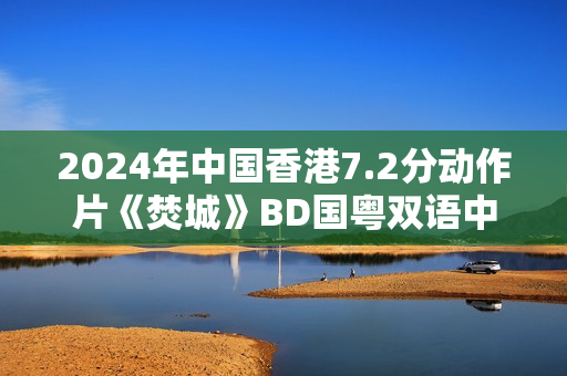2024年中国香港7.2分动作片《焚城》BD国粤双语中字修正版