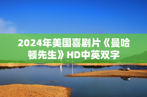 2024年美国喜剧片《曼哈顿先生》HD中英双字