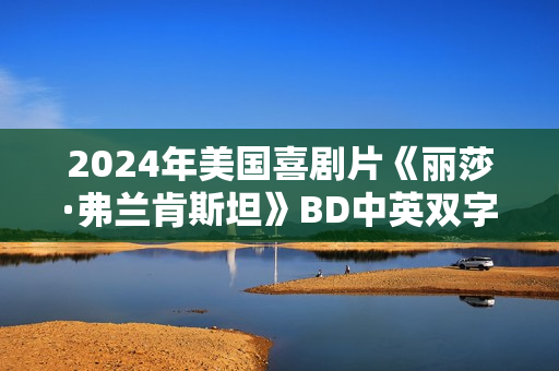 2024年美国喜剧片《丽莎·弗兰肯斯坦》BD中英双字