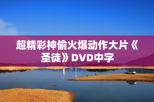 超精彩神偷火爆动作大片《圣徒》DVD中字
