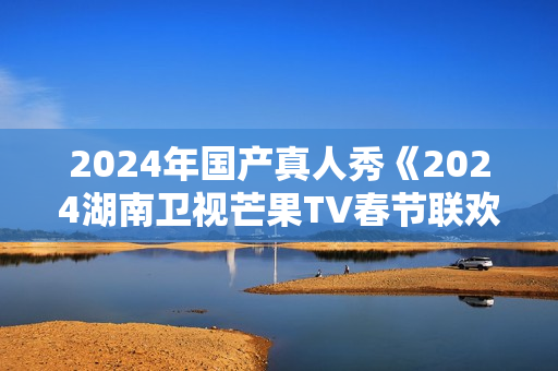 2024年国产真人秀《2024湖南卫视芒果TV春节联欢晚会》HD国语中字