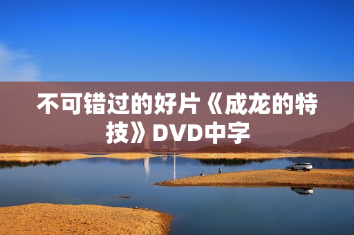 不可错过的好片《成龙的特技》DVD中字