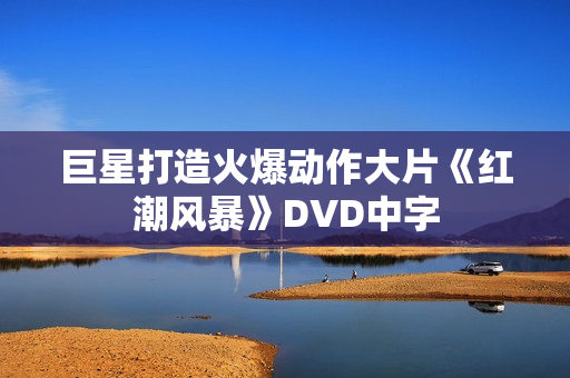 巨星打造火爆动作大片《红潮风暴》DVD中字