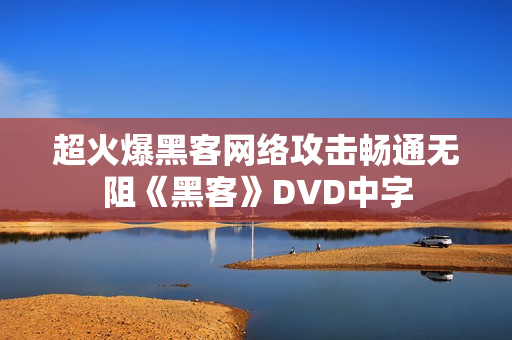 超火爆黑客网络攻击畅通无阻《黑客》DVD中字