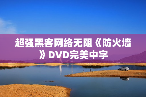 超强黑客网络无阻《防火墙》DVD完美中字