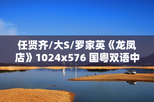 任贤齐/大S/罗家英《龙凤店》1024x576 国粤双语中字