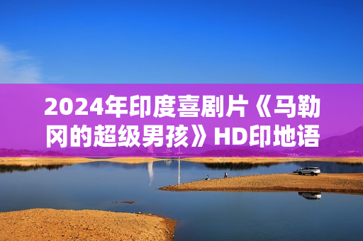 2024年印度喜剧片《马勒冈的超级男孩》HD印地语中字
