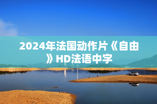2024年法国动作片《自由》HD法语中字