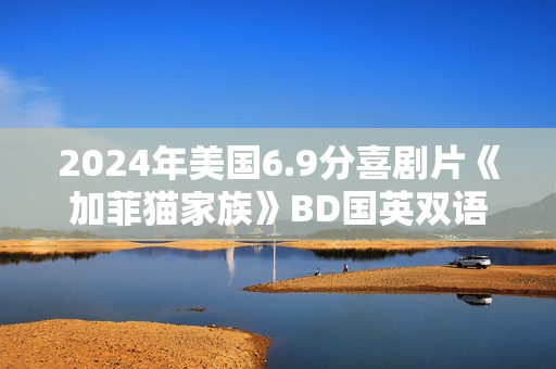 2024年美国6.9分喜剧片《加菲猫家族》BD国英双语双字修复版
