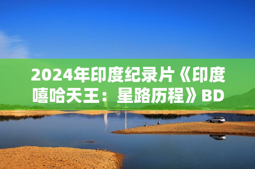 2024年印度纪录片《印度嘻哈天王：星路历程》BD印地语中字