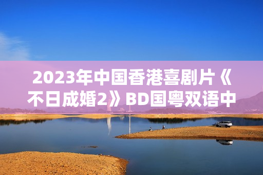 2023年中国香港喜剧片《不日成婚2》BD国粤双语中字