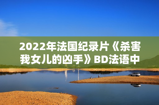 2022年法国纪录片《杀害我女儿的凶手》BD法语中字