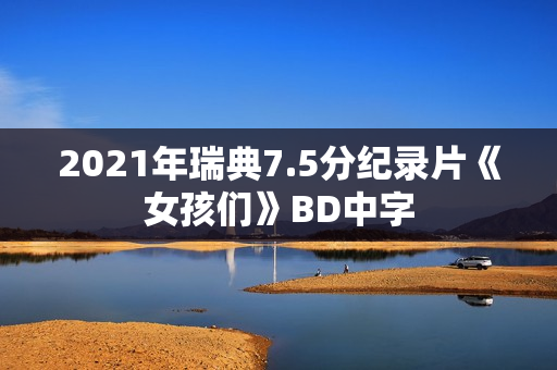 2021年瑞典7.5分纪录片《女孩们》BD中字