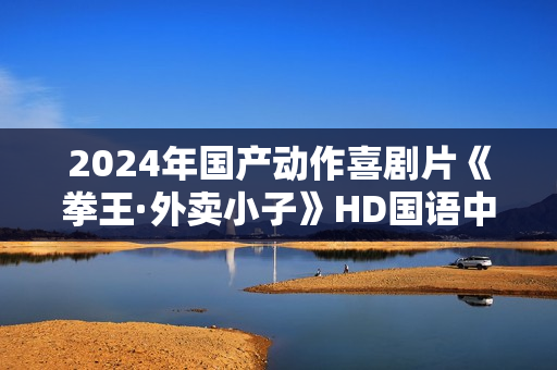 2024年国产动作喜剧片《拳王·外卖小子》HD国语中字