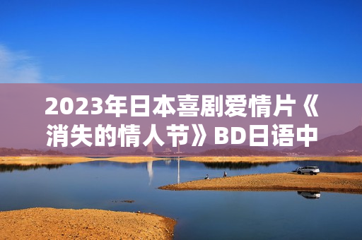 2023年日本喜剧爱情片《消失的情人节》BD日语中字
