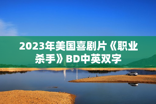 2023年美国喜剧片《职业杀手》BD中英双字